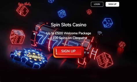 Spinslots casino review